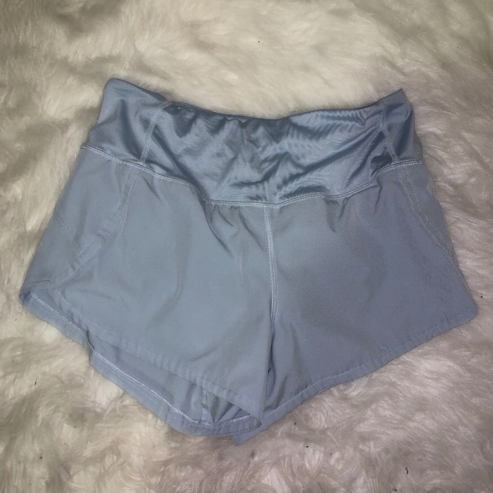 Athletic Shorts